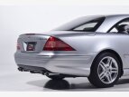Thumbnail Photo 11 for 2004 Mercedes-Benz CL55 AMG